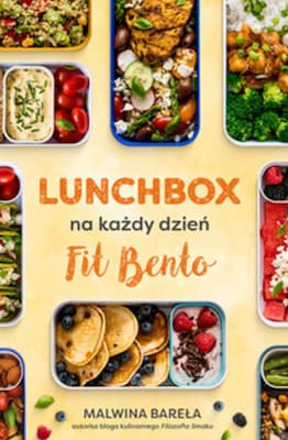 Lunchbox Fix Bento