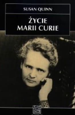Zycie Marii Curie
